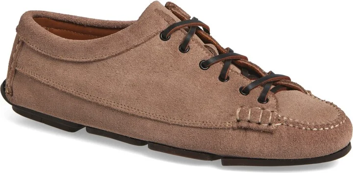 Priego Driving Shoe