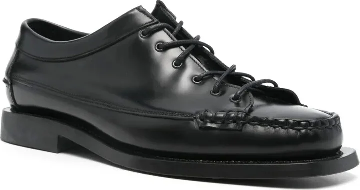 Priego squared loafers - Image 2