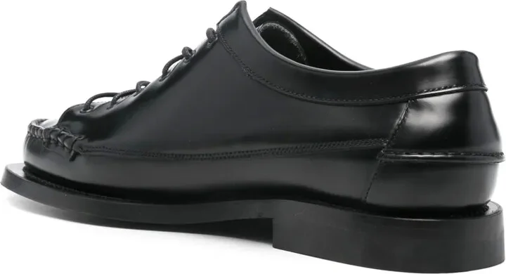Priego squared loafers - Image 3