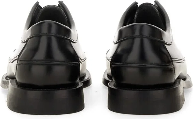 Priego Squared Shoe - Image 3