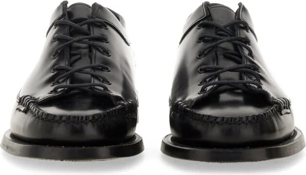 Priego Squared Shoe - Image 4