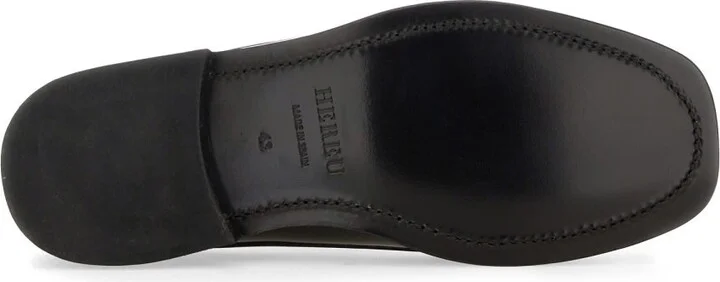 Priego Squared Shoe - Image 5