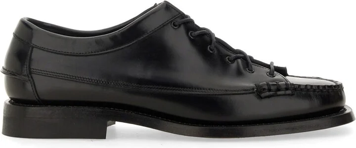 Priego Squared Shoe