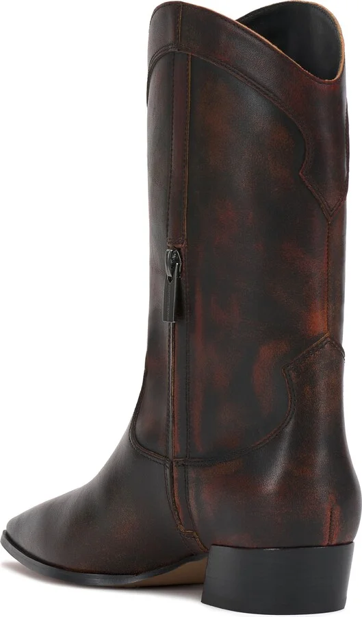 Prilie Western Boot - Image 2