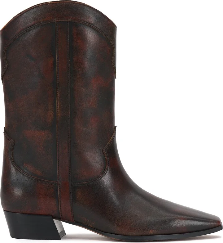 Prilie Western Boot - Image 3