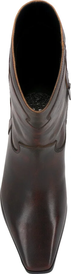 Prilie Western Boot - Image 5