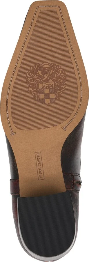 Prilie Western Boot - Image 6