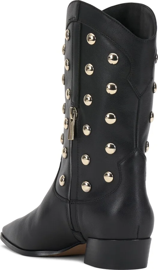 Prilie Western Boot - Image 2