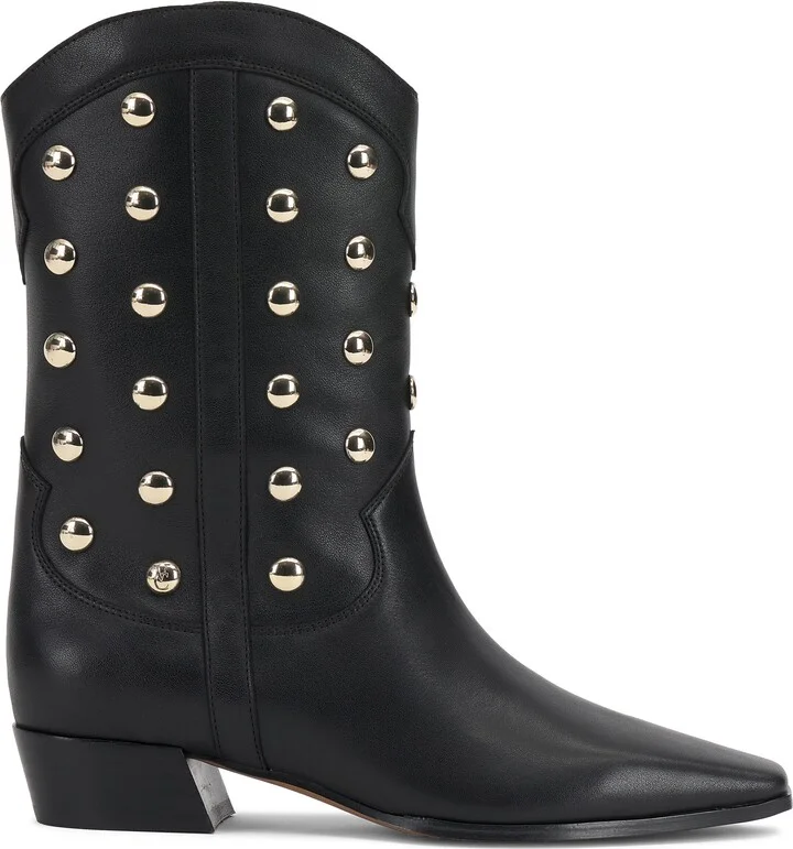 Prilie Western Boot - Image 3