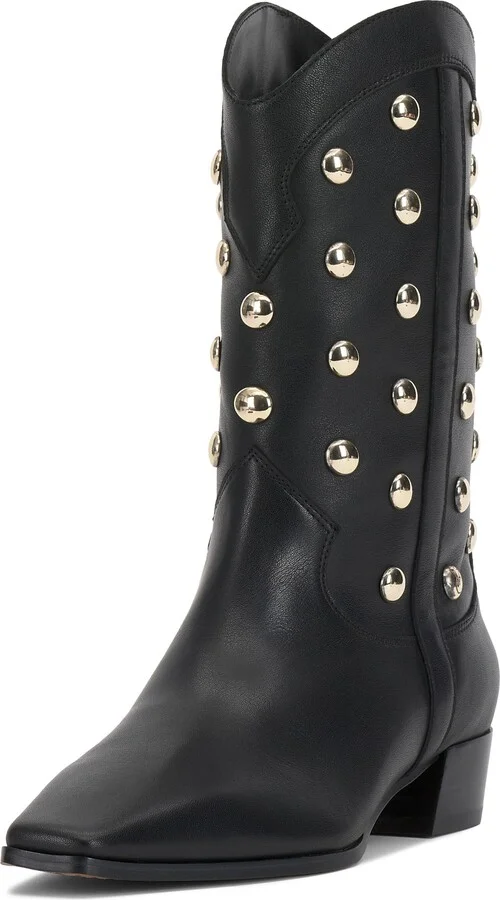 Prilie Western Boot - Image 9