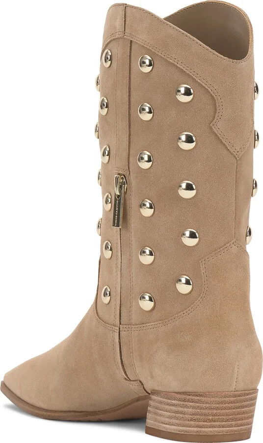 Prilie Western Boot - Image 11