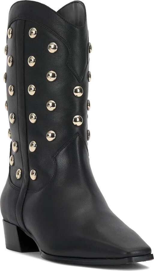 Prilie Western Boot