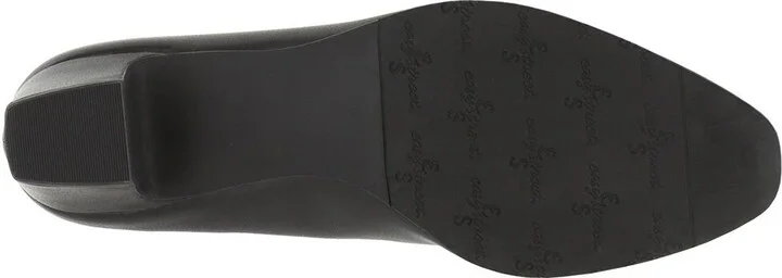 Prim Block Heel Pump - Image 5