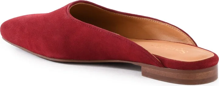 Prim & Proper Mule - Image 2