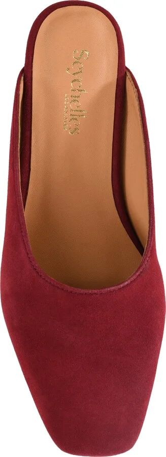 Prim & Proper Mule - Image 4