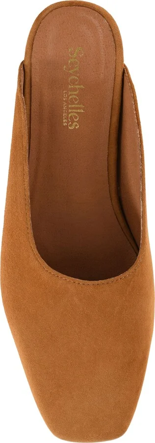 Prim & Proper Mule - Image 8