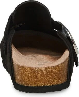 Prim Women's Clogs - - Black Fab - Image 2