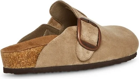 Prim Women's Clogs - - Black Fab - Image 3