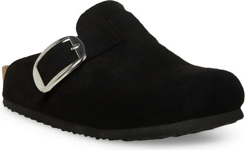 Prim Women's Clogs - - Black Fab - Image 4