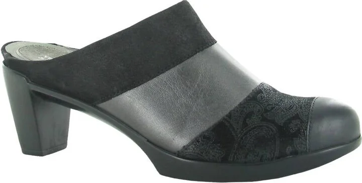 Prima Bella Fortuna Sandals In Black