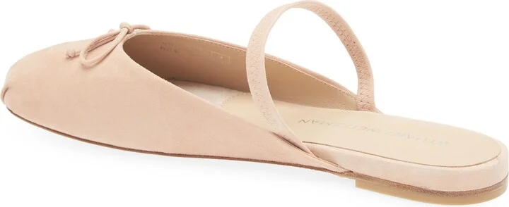Prima Bow Ballet Mule - Image 2