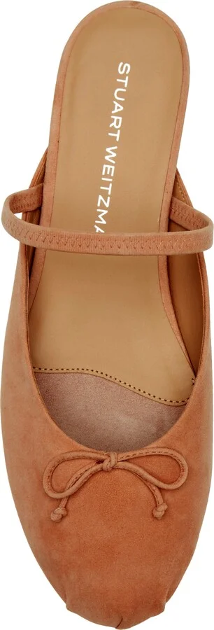 Prima Bow Ballet Mule - Image 5