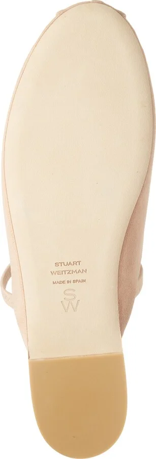 Prima Bow Ballet Mule - Image 6
