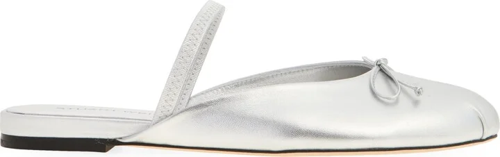 Prima Bow Ballet Mule - Image 9