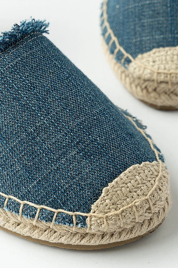 Prima Espadrille Flats - Image 3