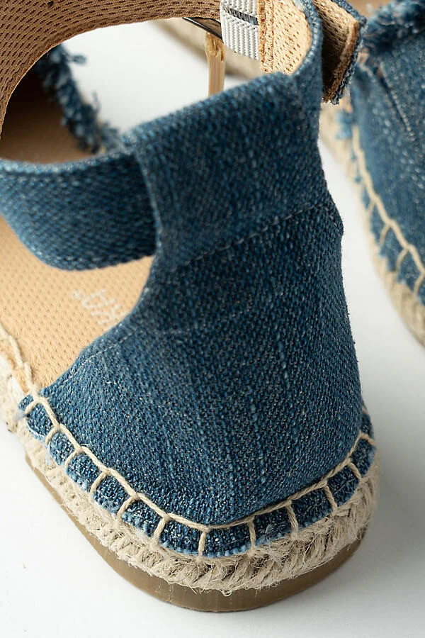 Prima Espadrille Flats - Image 4