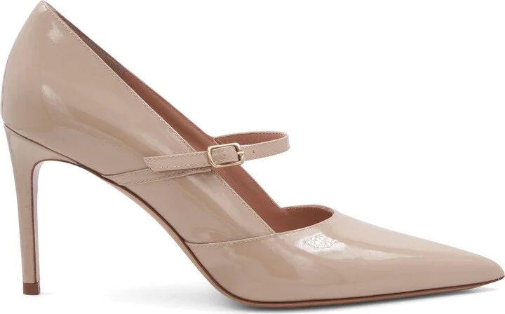 Prima Mary Jane Pump - Image 2