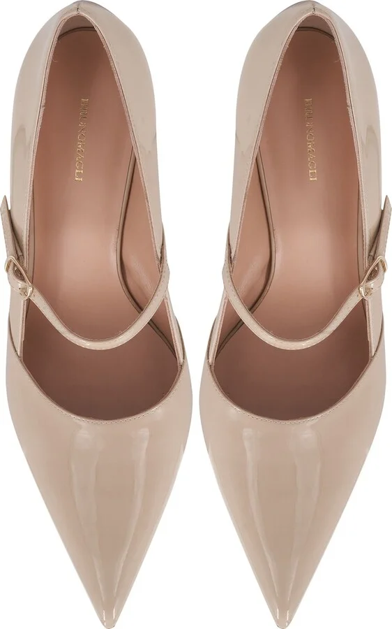 Prima Mary Jane Pump - Image 3