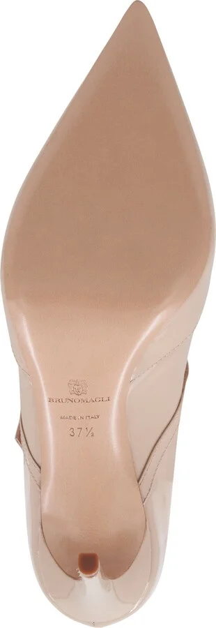 Prima Mary Jane Pump - Image 4