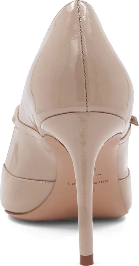 Prima Mary Jane Pump - Image 5