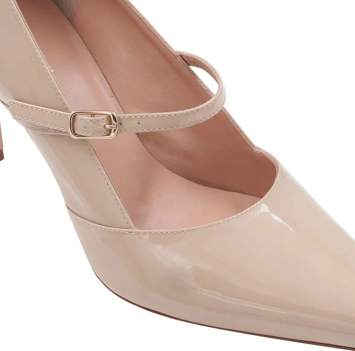 Prima Mary Jane Pump - Image 6