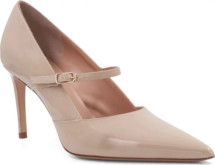 Prima Mary Jane Pump