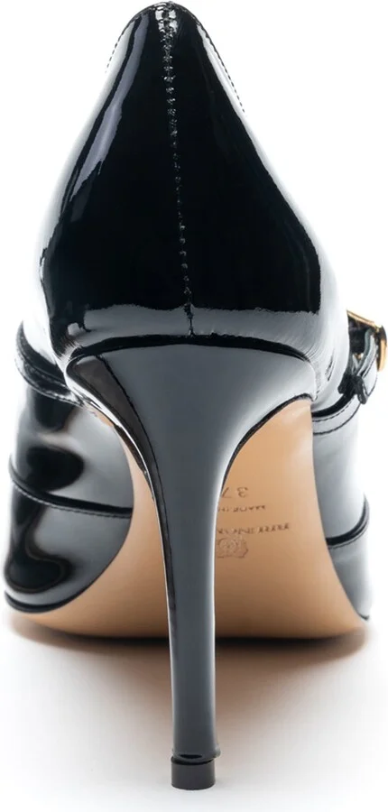 Prima Pointed Toe Mary Jane Pump - Image 4