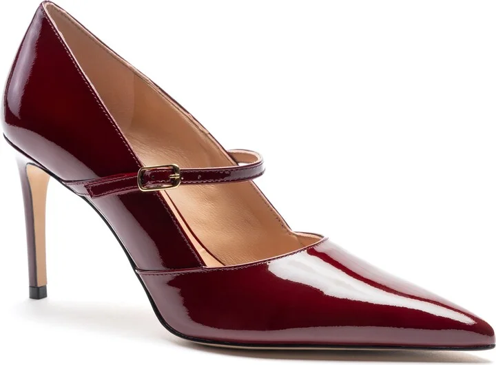 Bordeaux Patent