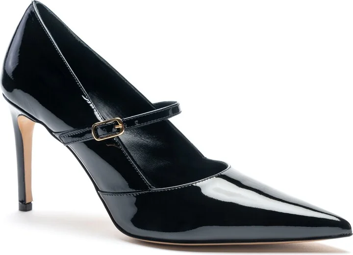 Prima Pointed Toe Mary Jane Pump