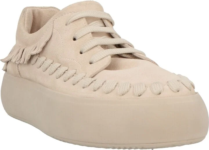 Primabase Woman Sneakers - Image 4