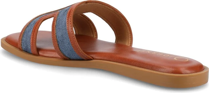 Primah Slide Sandal - Image 2