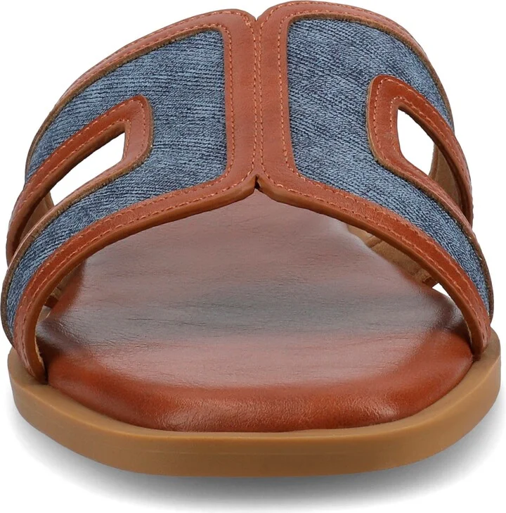 Primah Slide Sandal - Image 3