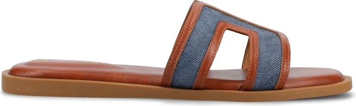 Primah Slide Sandal - Image 4