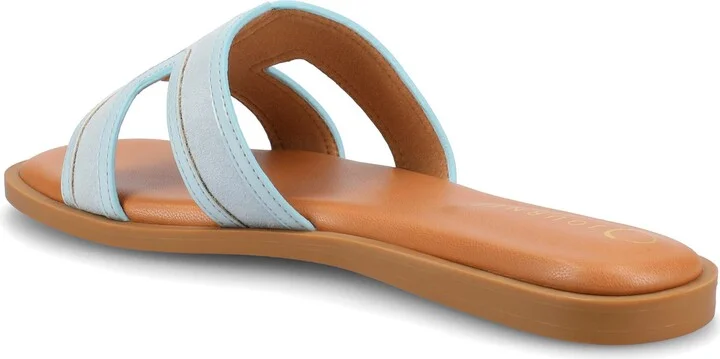 Primah Slide Sandal - Image 9
