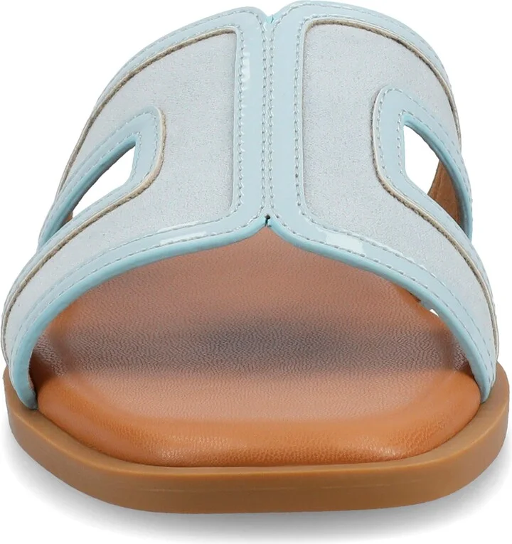 Primah Slide Sandal - Image 10