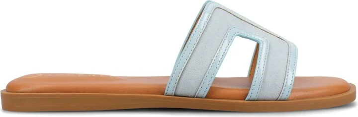 Primah Slide Sandal - Image 11
