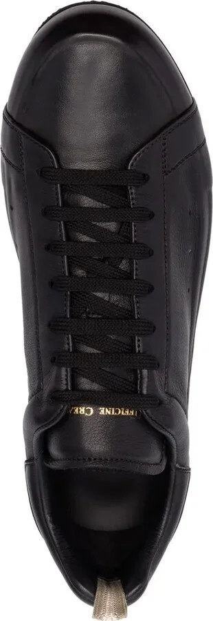 Primary low-top sneakers - Image 4