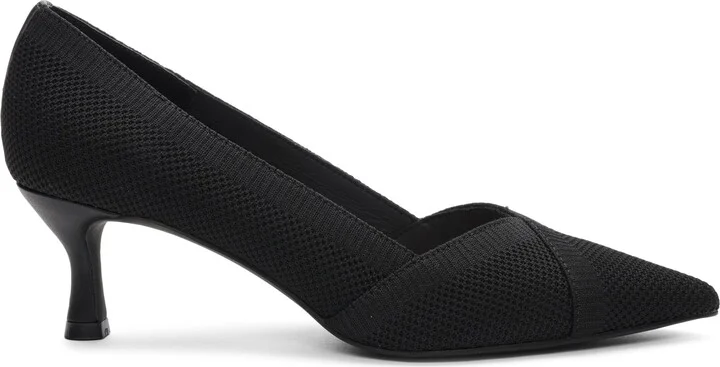 Prime Knit Pointed Toe Pump - Image 3