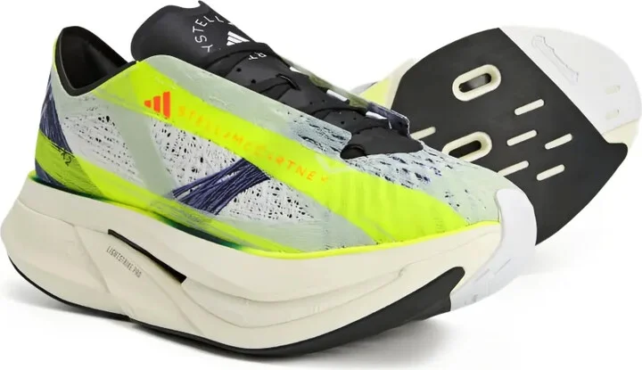 Prime X 2.0 Strung "Cloud White/Gray One/Core Black" sneakers - Image 2