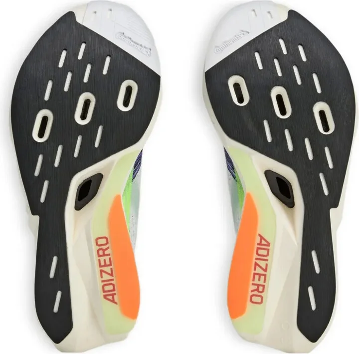 Prime X 2.0 Strung "Cloud White/Gray One/Core Black" sneakers - Image 5